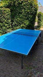 Sunflex outdoor, Sport en Fitness, Ophalen, Gebruikt, Tafel Outdoor