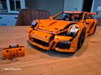 Originele LEGO Porsche 911 GT3 RS, 42056, nieuwstaat, Kinderen en Baby's, Speelgoed | Duplo en Lego, Ophalen of Verzenden, Zo goed als nieuw