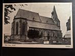 Aalten   Kerk, Verzamelen, Ansichtkaarten | Nederland, Verzenden, 1940 tot 1960, Gelopen, Gelderland