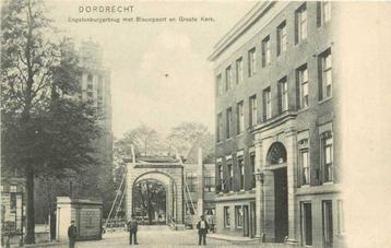 (380-917-003) Dordrecht Engelenburgerbrug beschikbaar voor biedingen