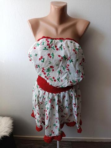 Nieuwe tuniek , maat M beschikbaar voor biedingen