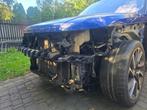 Land Rover Range Rover Sport SVR 5.0 Supercharged | Pano, Automaat, Blauw, Benzine
