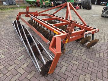 Evers Schijveneg 3.00m beschikbaar voor biedingen