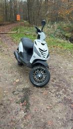 Zip 172cc ac dd brom, Ophalen, Maximaal 45 km/u, Zip, Zo goed als nieuw