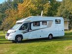 Knaus Sun TI 700 MEG Platinum Selection | 2019 | Automaat, Caravans en Kamperen, Automaat, Luifel, Achteruitrijcamera, Ringverwarming