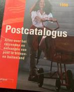 Postzegelcatalogus 1998 met 0-zegel, Ophalen of Verzenden, Boek of Tijdschrift