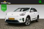 Kia e-Niro DynamicLine 64kWh SOH 95% (bj 2020, automaat), Auto's, Kia, Gebruikt, Zwart, 1712 kg, Met garantie (alle)
