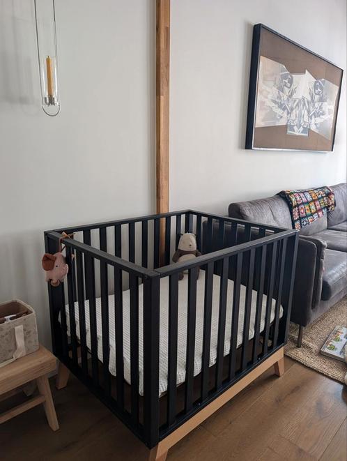 Babybox, Kinderen en Baby's, Boxen, Gebruikt, Ophalen of Verzenden