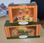 Lemax, Ophalen of Verzenden, Zo goed als nieuw