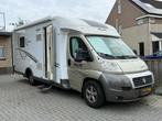 Pilote camper P731 jubileum Fiat ducato met veel opties, Integraal, 7 tot 8 meter, Bedrijf, Tot en met 4
