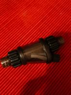 UP Inline Atomizer CO2 Diffuser Voor 16/22mm Slang, Ophalen of Verzenden, Zo goed als nieuw, Filter of Co2