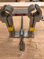 Schaatsenslijphouder noren, Ophalen of Verzenden, Zo goed als nieuw