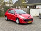 Peugeot 206 + 1.4 XS, 2eigenaar .airco , Km nap, Auto's, Peugeot, Voorwielaandrijving, 206+, 916 kg, 4 cilinders