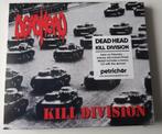 Dead Head - Kill Division 2CD Dutch Thrash Metal 1995-98, Cd's en Dvd's, Ophalen of Verzenden, Nieuw in verpakking