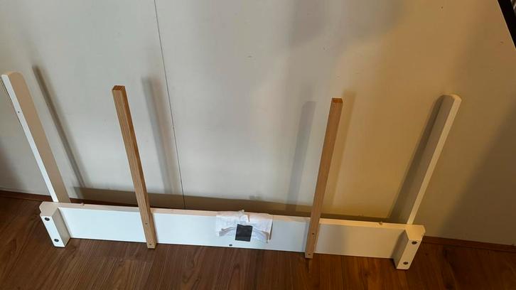 Bladvergroter kidsmill Savigno, Huis en Inrichting, Woonaccessoires | Wandplanken en Boekenplanken, Zo goed als nieuw, Ophalen of Verzenden