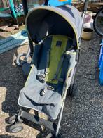 Paraplu buggy met zonneklep en ligstand, Kinderen en Baby's, Buggy's, Ophalen, Gebruikt, Overige merken