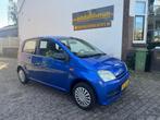 Daihatsu Cuore 1.0-12V 100th Anniversary NW APK, Origineel Nederlands, Handgeschakeld, 3 cilinders, 700 kg