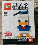 LEGO 40377 Donald Duck, Ophalen of Verzenden, Nieuw