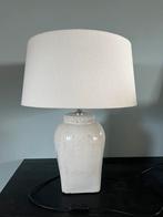 Tafellamp 50cm hoog, Ophalen, Zo goed als nieuw, Minder dan 50 cm