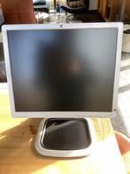 HP Compaq LA1951g 19 inch Monitor ("vierkant"), Ophalen, Gebruikt, Overige typen, Hp beeldscherm