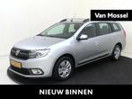 Dacia Logan MCV 0.9 TCe Laureate, Auto's, Gebruikt, Euro 6, 1110 kg, Origineel Nederlands