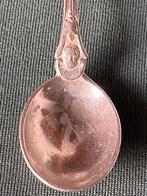 Antiek lepeltje, Antiek en Kunst, Antiek | Bestek, Ophalen of Verzenden