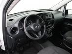 Mercedes-Benz Vito 9-Persoons Extra Lang € 24850 Excl Btw, Te koop, Gebruikt, 750 kg, 16 km/l