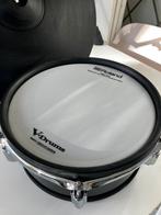 Roland PDA100L tom en CY12 cymbal, Muziek en Instrumenten, Drumstellen en Slagwerk, Ophalen of Verzenden, Zo goed als nieuw, Roland