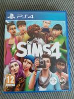 Sims 4, Ophalen, 1 speler, Zo goed als nieuw, Vanaf 12 jaar