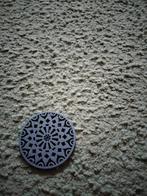 hangers deel 7, Ophalen, Zilver, Overige materialen