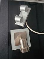 Moderne Wandlampen Ranex Rnotto led, Ophalen, Gebruikt, Glas, Minder dan 100 cm