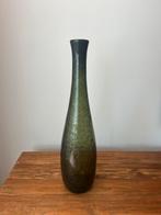 Vazen, Ophalen, Minder dan 50 cm, Groen, Glas