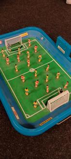 Retro vietbalspel, Kinderen en Baby's, Speelgoed | Voetbaltafels, Ophalen of Verzenden, Zo goed als nieuw