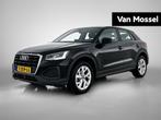 Audi Q2 30 TFSI Pro Line l Cruise control l Autom. aircondit, Auto's, Audi, Voorwielaandrijving, 12 maanden, Stof, Gebruikt