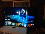 UITSTEKENDE 55 INCH LG Smart LED TV, LED, Ophalen of Verzenden, Zo goed als nieuw, 100 cm of meer
