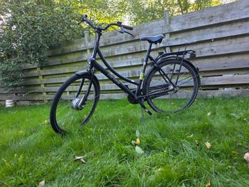 Cortina E-bike - Zo goed als nieuw! beschikbaar voor biedingen