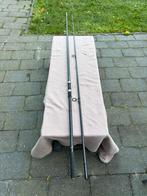 Nash outlaw xs spod 12ft spodhengel, Watersport en Boten, Hengelsport | Karpervissen, Ophalen, Gebruikt, Werphengel