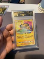 Pokemon Raikou grade 9 Amazing Rare, Ophalen of Verzenden, Zo goed als nieuw