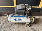 Alup compressor, 250L 230v defect, Ophalen