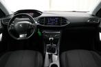 Peugeot 308 1.2 Blue Lease | Apple Carplay | Digitaal dashbo, Auto's, Origineel Nederlands, Te koop, 5 stoelen, Benzine