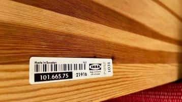 2 Stellingkasten IVAR - afbeelding 2