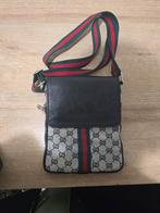 Cucci tas, Ophalen of Verzenden, Zo goed als nieuw, Zwart