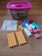 Hello Kitty duplo, Ophalen of Verzenden, Zo goed als nieuw