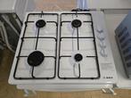 Bosch 4 pits vrijstaande gaskookplaat | Gratis thuis 🚚✅️, Witgoed en Apparatuur, Kookplaten, Jirnsum, 4 kookzones, Zo goed als nieuw