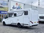 Hymer BMC-T 600 WhiteLine - Aanbieding -, Caravans en Kamperen, Campers, Automaat, Koelkast, Ringverwarming, 7 tot 8 meter
