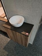Klein meubel + opzetkom, 25 tot 50 cm, Minder dan 50 cm, Ophalen of Verzenden, Zo goed als nieuw