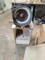 Glas Schuurder, Ophalen of Verzenden, Gebruikt