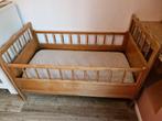 Vintage babybedje, Kinderen en Baby's, Babywiegjes en Ledikanten, Ophalen, Gebruikt, Ledikant