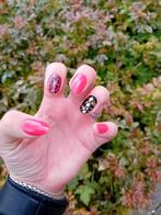 *** Mooie verzorgde nagels ACRYL | BIAB | GELLAK ***, Ophalen, Nieuw, Overige kleuren, Handen en Nagels