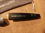 Scanmarker Air, Ophalen of Verzenden, Zo goed als nieuw